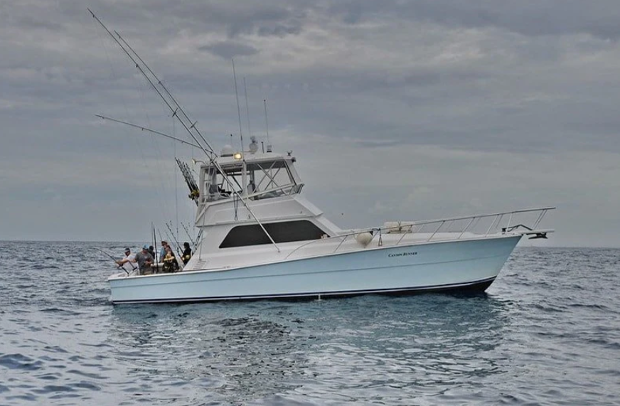 48' Viking